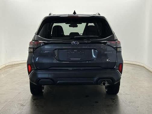 2025 Subaru Forester Hybrid Touring