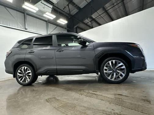 2025 Subaru Forester Hybrid Touring