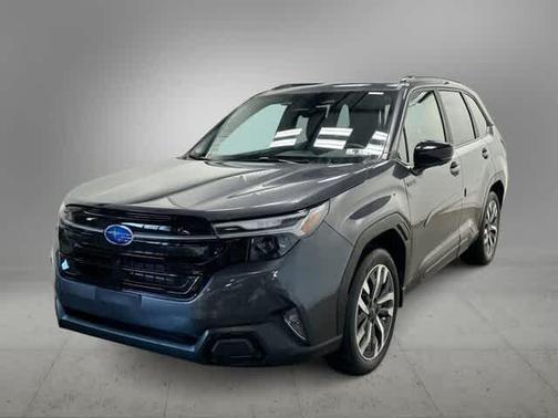 2025 Subaru Forester Hybrid Touring