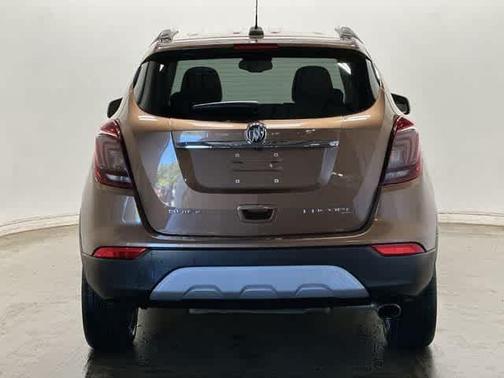 2017 Buick Encore Essence