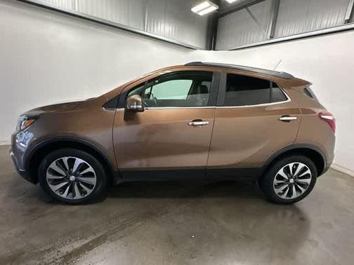 2017 Buick Encore Essence