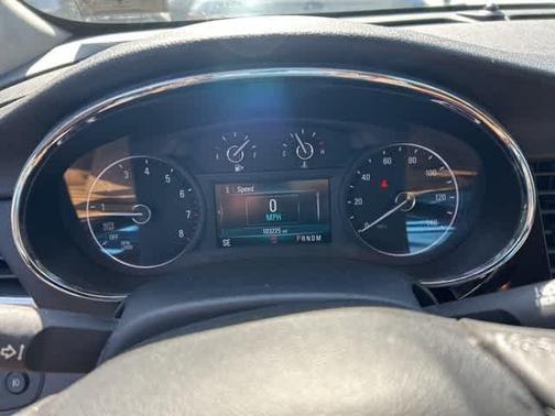2017 Buick Encore Essence