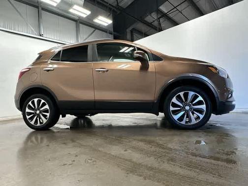 2017 Buick Encore Essence