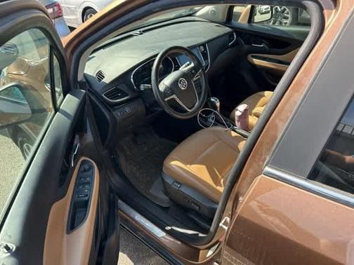 2017 Buick Encore Essence
