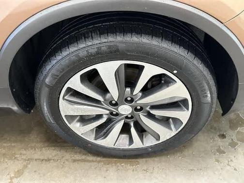 2017 Buick Encore Essence
