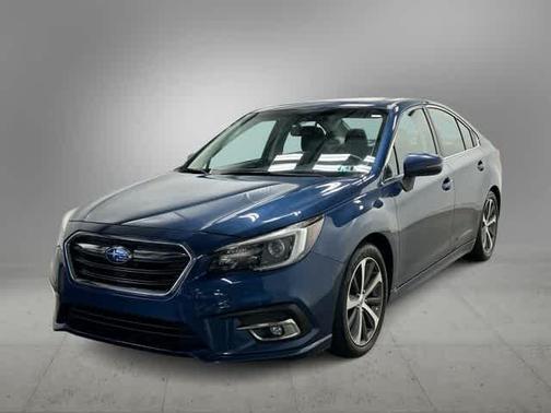 2019 Subaru Legacy Limited
