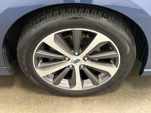 2019 Subaru Legacy Limited