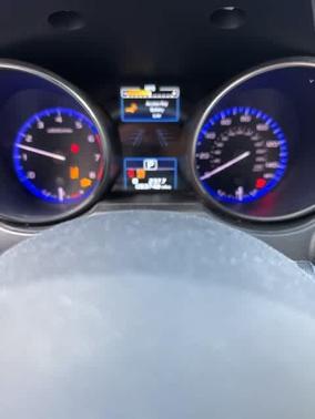 2019 Subaru Legacy Limited