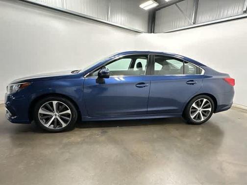 2019 Subaru Legacy Limited