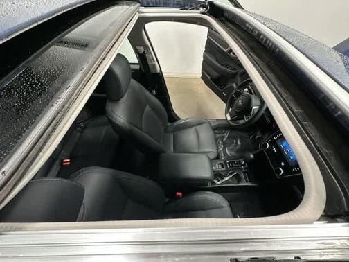 2019 Subaru Legacy Limited