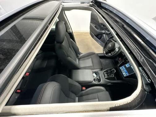 2025 Subaru Legacy Sport