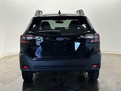2025 Subaru Outback Onyx Edition XT