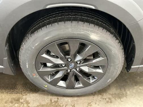 2025 Subaru Outback Onyx Edition XT