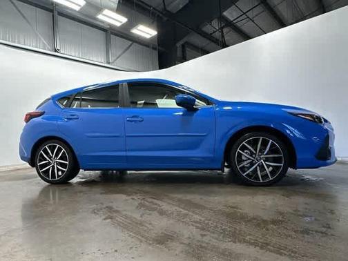 2025 Subaru Impreza Sport