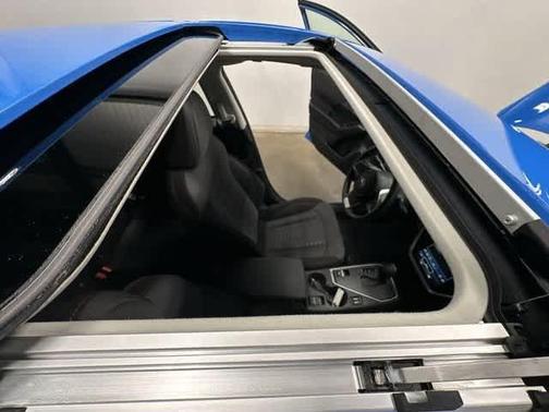 2025 Subaru Impreza Sport