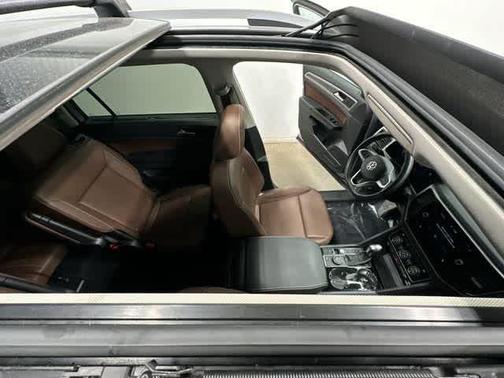 2021 Volkswagen Atlas 3.6L SEL