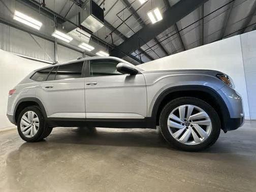 2021 Volkswagen Atlas 3.6L SEL