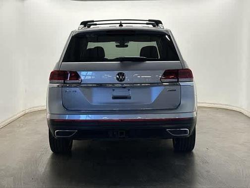 2021 Volkswagen Atlas 3.6L SEL