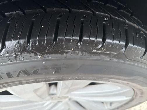 2021 Volkswagen Atlas 3.6L SEL