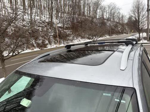 2021 Volkswagen Atlas 3.6L SEL