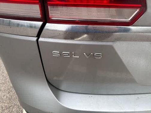 2021 Volkswagen Atlas 3.6L SEL