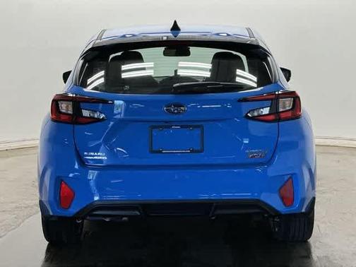 2025 Subaru Impreza RS