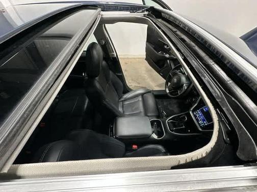 2024 Subaru Legacy Limited