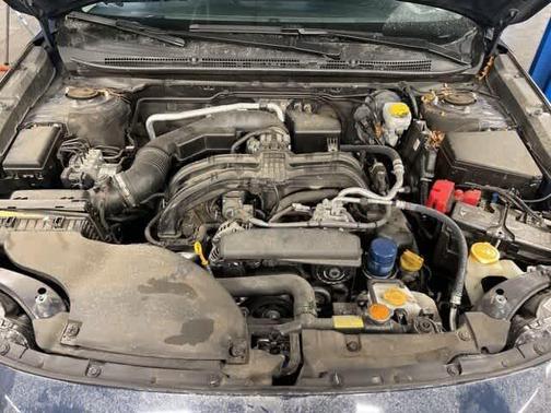 2024 Subaru Legacy Limited