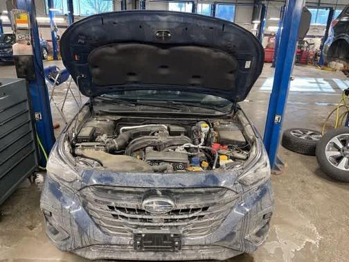 2024 Subaru Legacy Limited