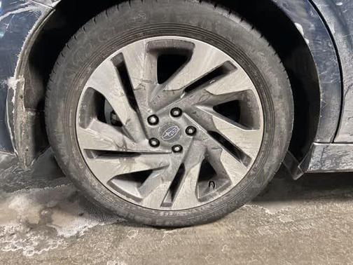 2024 Subaru Legacy Limited