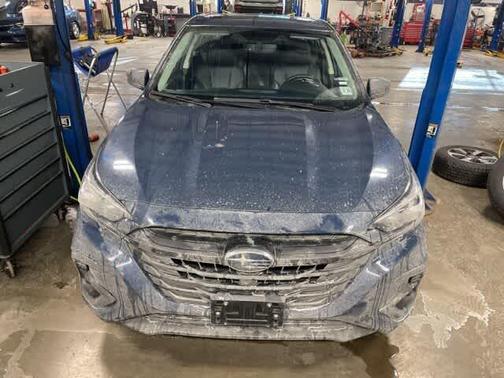 2024 Subaru Legacy Limited