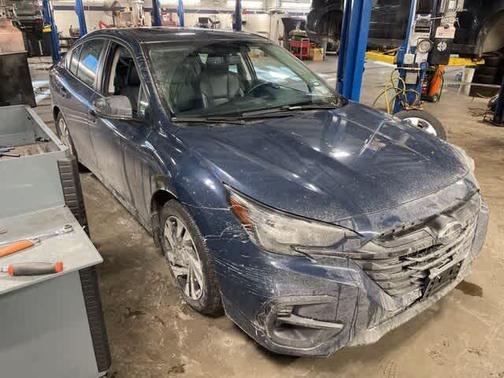 2024 Subaru Legacy Limited