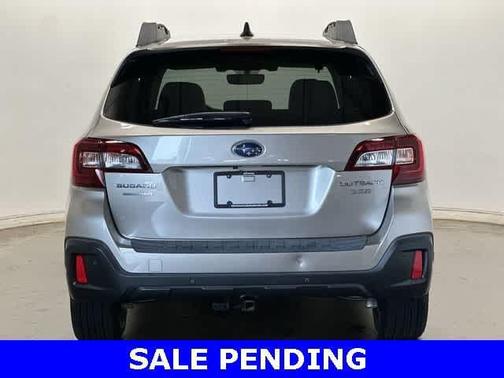 2019 Subaru Outback 3.6R Limited