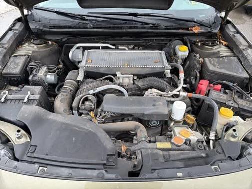 2024 Subaru Outback Touring XT