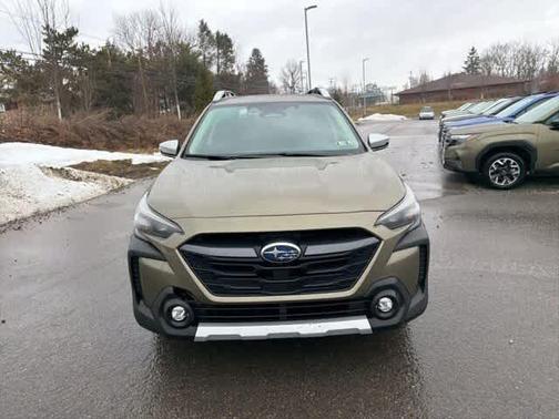 2024 Subaru Outback Touring XT