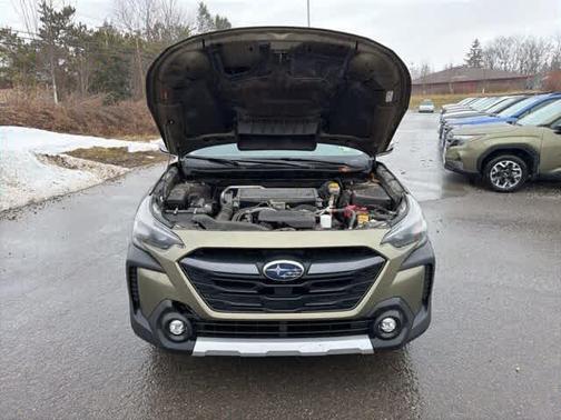 2024 Subaru Outback Touring XT