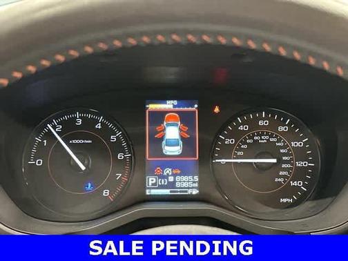 2023 Subaru Crosstrek Premium