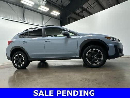 2023 Subaru Crosstrek Premium