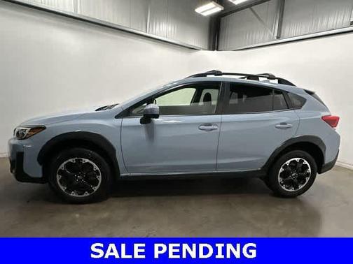 2023 Subaru Crosstrek Premium