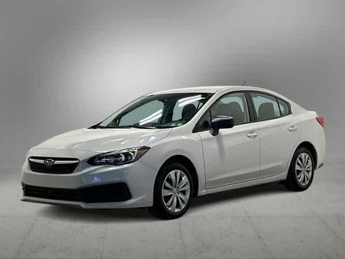 2023 Subaru Impreza Base