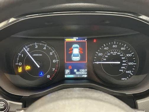 2023 Subaru Impreza Base