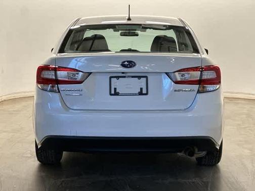 2023 Subaru Impreza Base