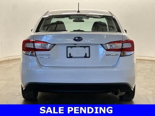 2023 Subaru Impreza Base