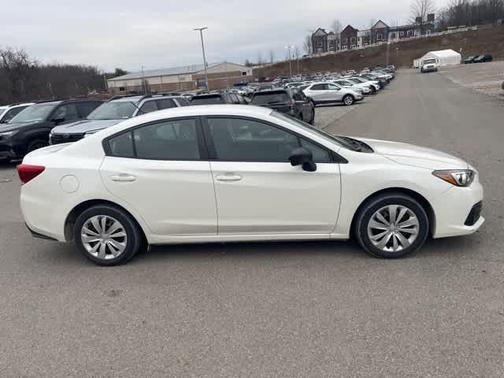 2023 Subaru Impreza Base