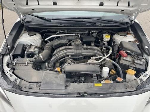 2023 Subaru Impreza Base