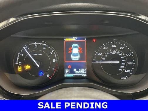 2023 Subaru Impreza Base