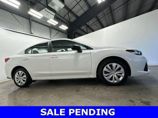 2023 Subaru Impreza Base