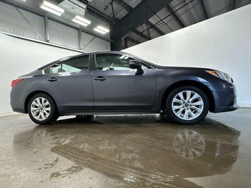 2016 Subaru Legacy Premium