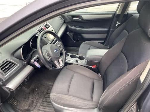 2016 Subaru Legacy Premium