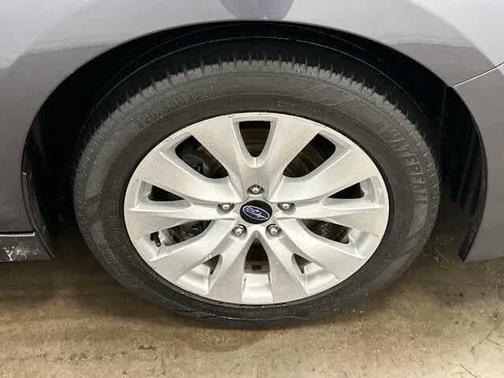 2016 Subaru Legacy Premium